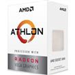CPU AMD ATHLON 200GE AM4 35W 3.2GHZ VEGA
